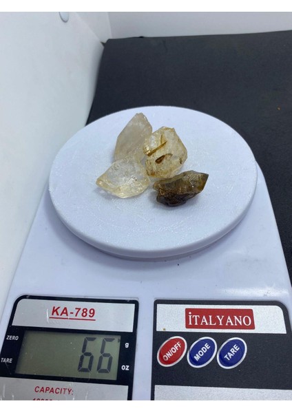 Çoklu Kuvars (4 Adet) fiyatları