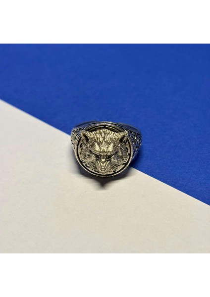 Özel Tasarım Maskülen Ayarlanabilir Erkek Yüzük fiyatları