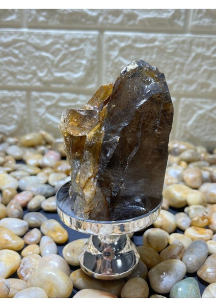 Stantlı Morion Doğaltaş