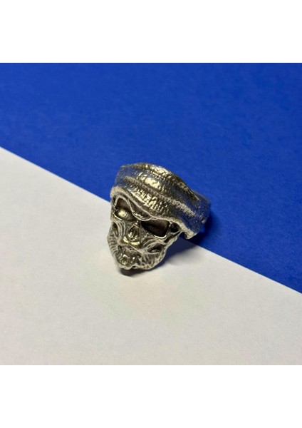 Özel Tasarım Maskülen Ayarlanabilir Erkek Yüzük modelleri