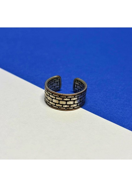 Özel Tasarım Maskülen Ayarlanabilir Erkek Yüzük fiyatları