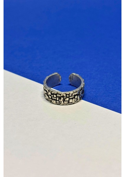 Özel Tasarım Maskülen Ayarlanabilir Erkek Yüzük fiyatları