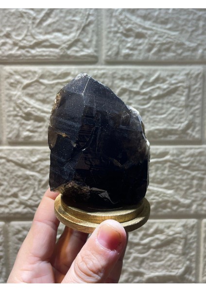 Stantlı Morion Doğaltaş