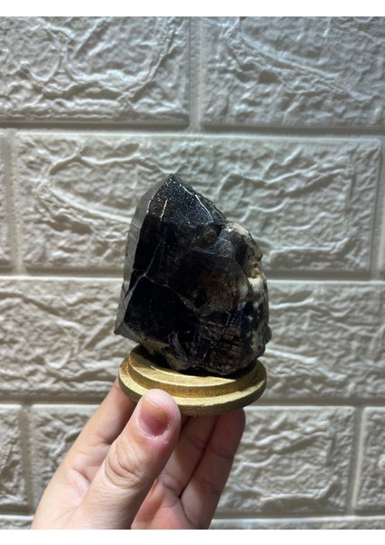 Stantlı Morion Doğaltaş modelleri