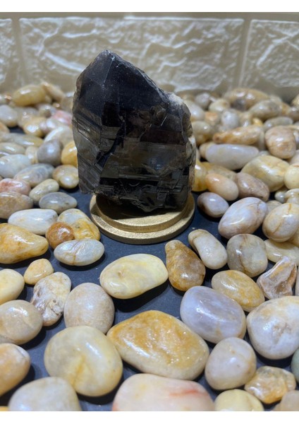 Stantlı Morion Doğaltaş indirimleri