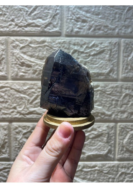 Stantlı Morion Doğaltaş