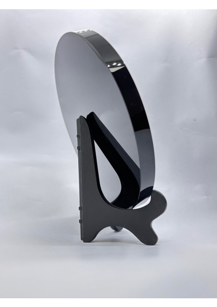 Obsidyen Ayna 20 cm fiyatları
