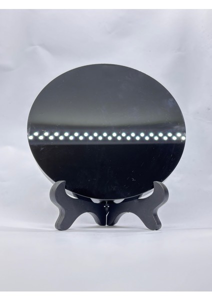 Obsidyen Ayna 20 cm modelleri