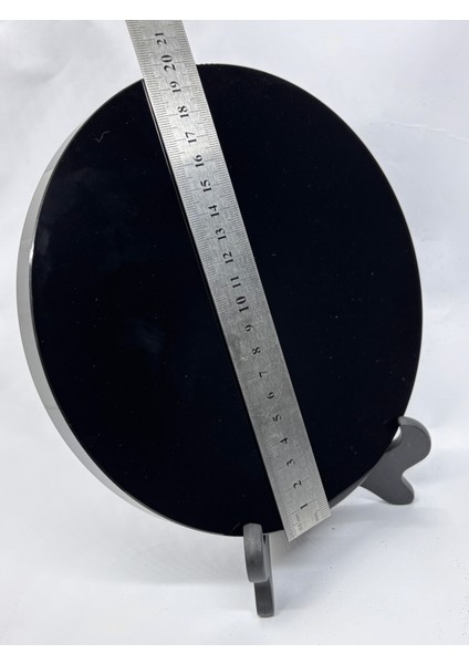 Obsidyen Ayna 20 cm indirimleri