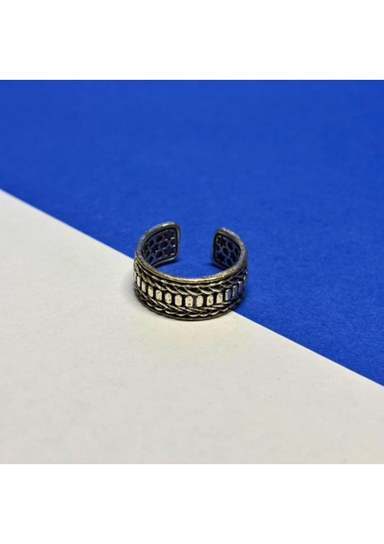 Özel Tasarım Maskülen Ayarlanabilir Erkek Yüzük fiyatları