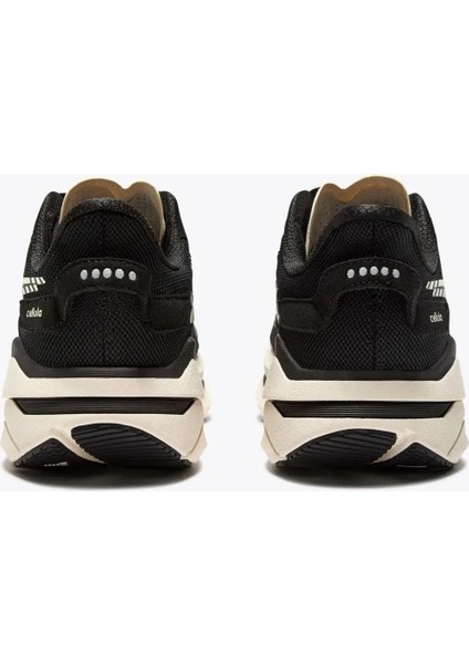 Cellula Kadın Siyah Koşu Ayakkabısı - 101.180244-C2609 indirimleri