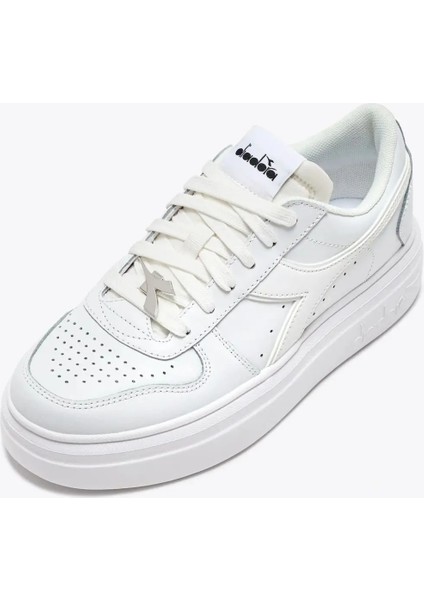 Magic Bold Kadın Beyaz Spor Ayakkabı - 501.180364-C6180 fiyatları