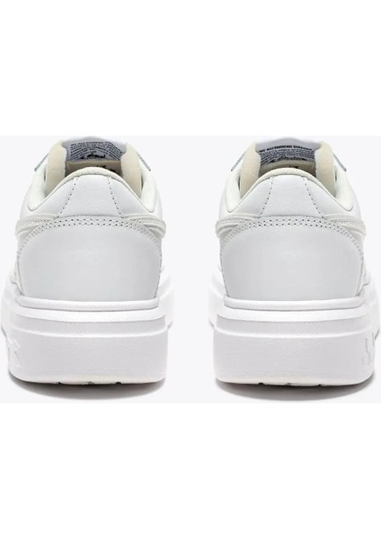 Magic Bold Kadın Beyaz Spor Ayakkabı - 501.180364-C6180 indirimleri