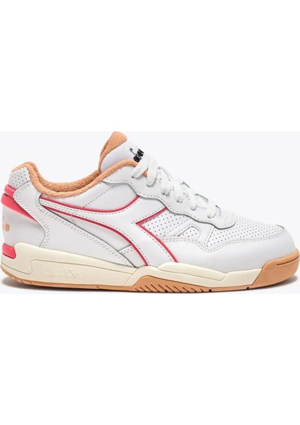 Winner Unisex Beyaz Spor Ayakkabı - 501.179584-C8633