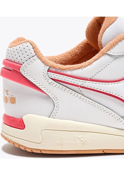 Winner Unisex Beyaz Spor Ayakkabı - 501.179584-C8633 fırsatları