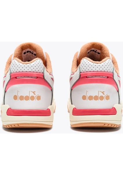 Winner Unisex Beyaz Spor Ayakkabı - 501.179584-C8633 indirimleri