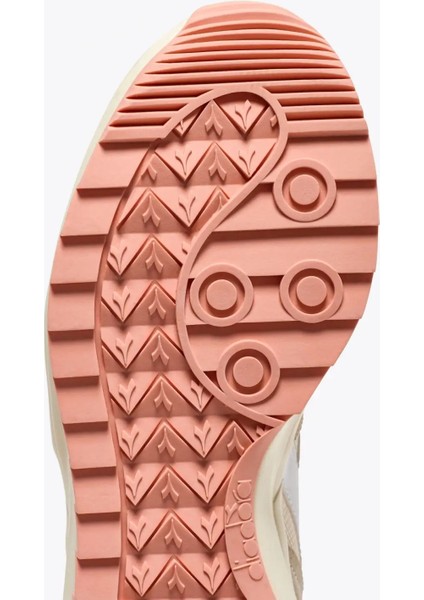 Jolly Suede Mesh Kadın Bej Spor Ayakkabı - 501.179561-C9480 indirimleri