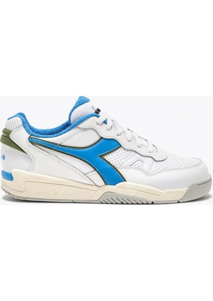 Winner Unisex Beyaz Spor Ayakkabı - 501.179584-C1754