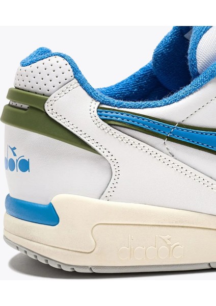 Winner Unisex Beyaz Spor Ayakkabı - 501.179584-C1754 fırsatları