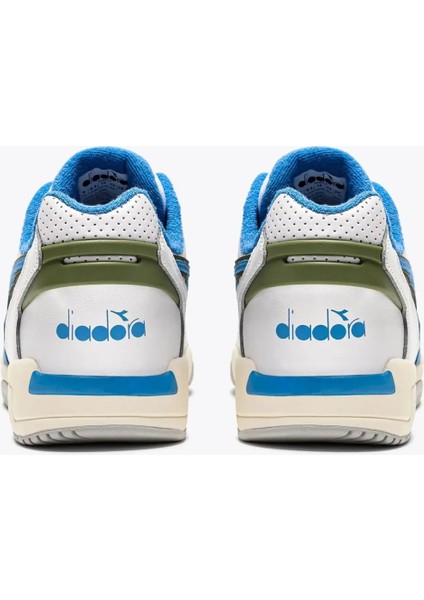 Winner Unisex Beyaz Spor Ayakkabı - 501.179584-C1754 indirimleri