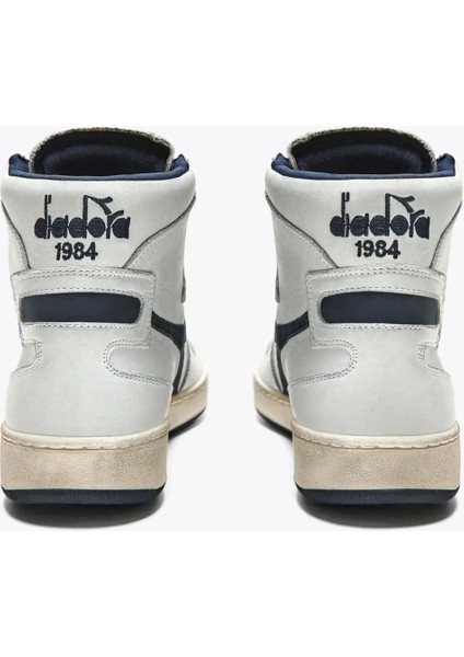 Mi Basket Used Unisex Spor Ayakkabı - 201.158569-C1494 indirimleri