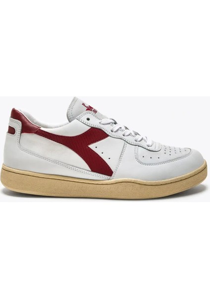 Mi Basket Low Used Unisex Beyaz Spor Ayakkabı - 201.179043-C7114 modelleri