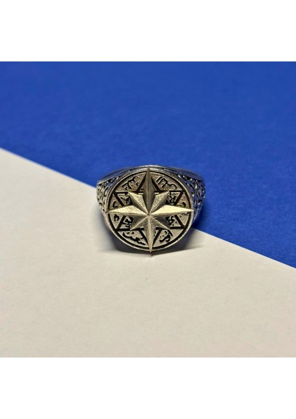 Özel Tasarım Maskülen Ayarlanabilir Erkek Yüzük fiyatları