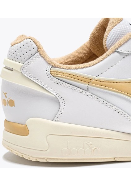 Winner Unisex Beyaz Spor Ayakkabı - 501.179584-C5795 fırsatları