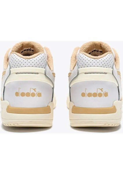 Winner Unisex Beyaz Spor Ayakkabı - 501.179584-C5795 indirimleri