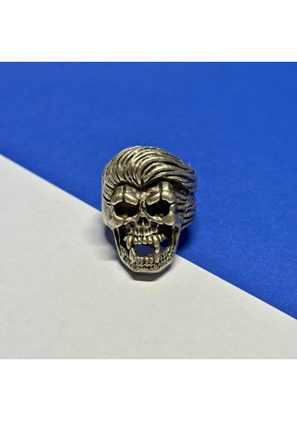 Özel Tasarım Maskülen Ayarlanabilir Erkek Yüzük fiyatları