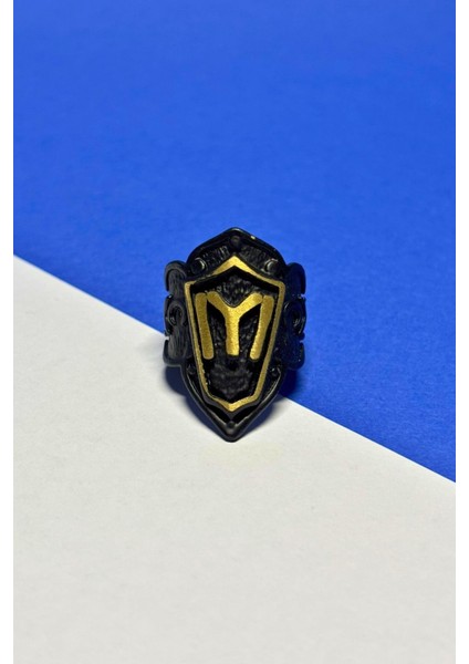 Özel Tasarım Maskülen Ayarlanabilir Erkek Yüzük fiyatları