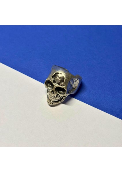 Özel Tasarım Maskülen Ayarlanabilir Erkek Yüzük modelleri