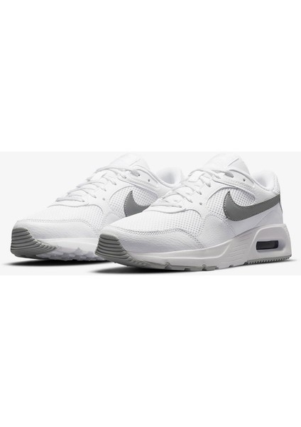 Wmns Air Max Sc Unisex Beyaz Günlük Ayakkabı - CW4554-100 modelleri