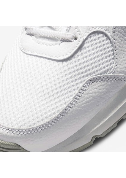 Wmns Air Max Sc Unisex Beyaz Günlük Ayakkabı - CW4554-100 fırsatları