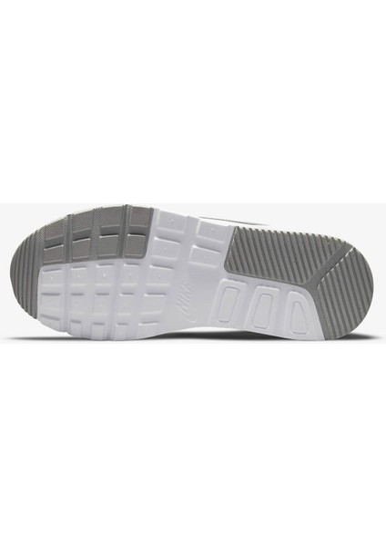 Wmns Air Max Sc Unisex Beyaz Günlük Ayakkabı - CW4554-100 indirimleri