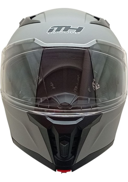 928 Çene Açılır Mat Nardo Gri fırsatları