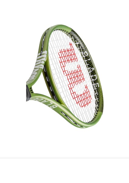 Blade Feel 100 Tenis Raketi-Kordajlı modelleri