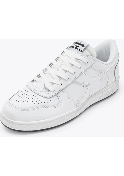 Magic Basket Low Icona Unisex Beyaz Spor Ayakkabı - 501.179296-C6180 modelleri