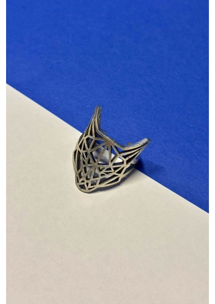 Özel Tasarım Maskülen Ayarlanabilir Erkek Yüzük modelleri