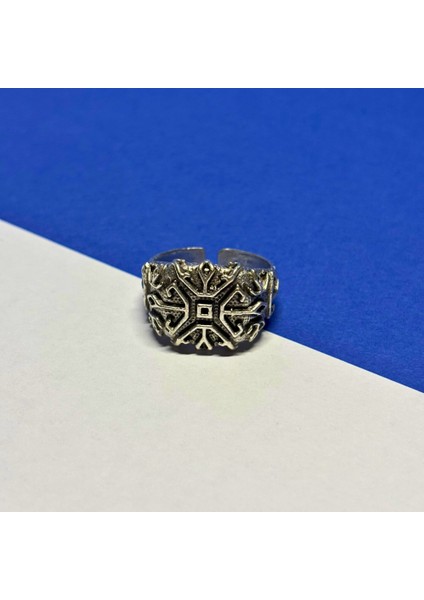 Özel Tasarım Maskülen Ayarlanabilir Erkek Yüzük fiyatları