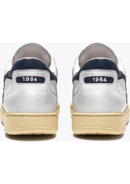 Mi Basket Low Used Unisex Beyaz Ayakkabı - 201.179043-C4656 indirimleri