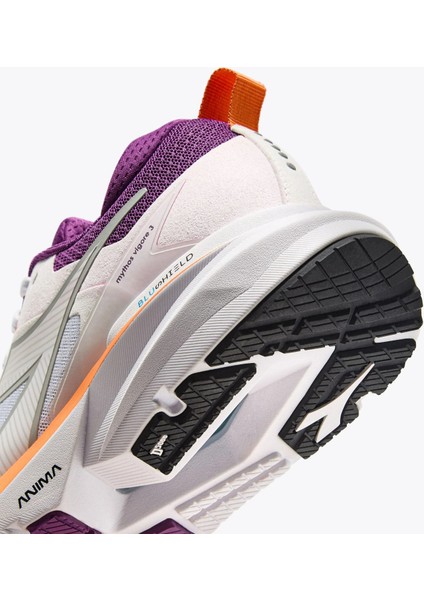 Mythos Blushield Vigore 3 Kadın Beyaz Spor Ayakkabı - 101.180679-D1255 indirimleri