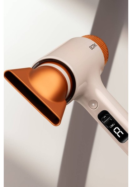 Hair Multi-Styler And Dryer F732 Case Ch Saç Şekillendirici Set