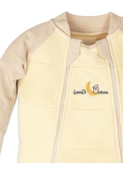 2.0 Tog %100 Organik Pamuklu Uyku Tulumu modelleri