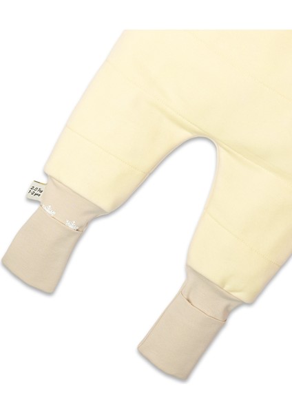 2.0 Tog %100 Organik Pamuklu Uyku Tulumu indirimleri