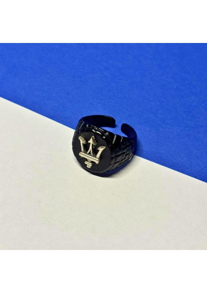 Özel Tasarım Maskülen Ayarlanabilir Erkek Yüzük modelleri