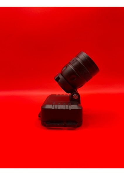 PD-7772 Zoomlu Kafa Lambası modelleri