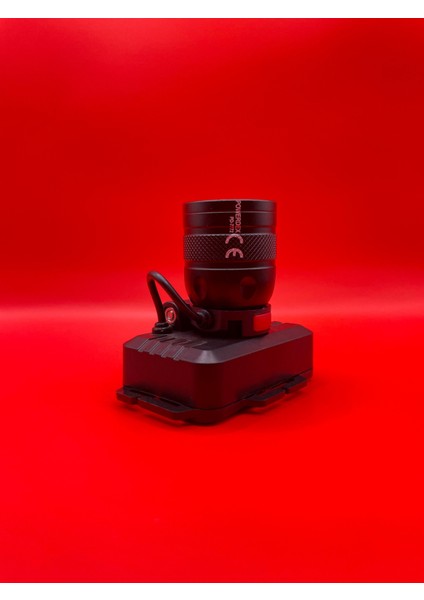 PD-7772 Zoomlu Kafa Lambası fırsatları