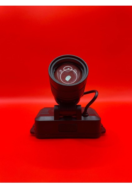 PD-7772 Zoomlu Kafa Lambası indirimleri