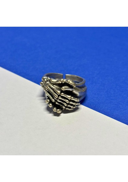 Özel Tasarım Maskülen Ayarlanabilir Erkek Yüzük fiyatları